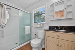 Guest Bathroom 2