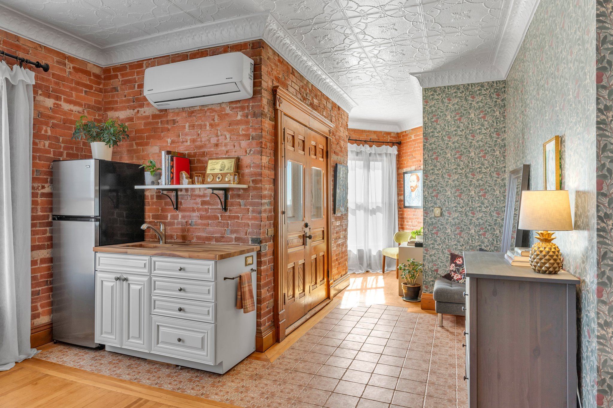 Kitchenette