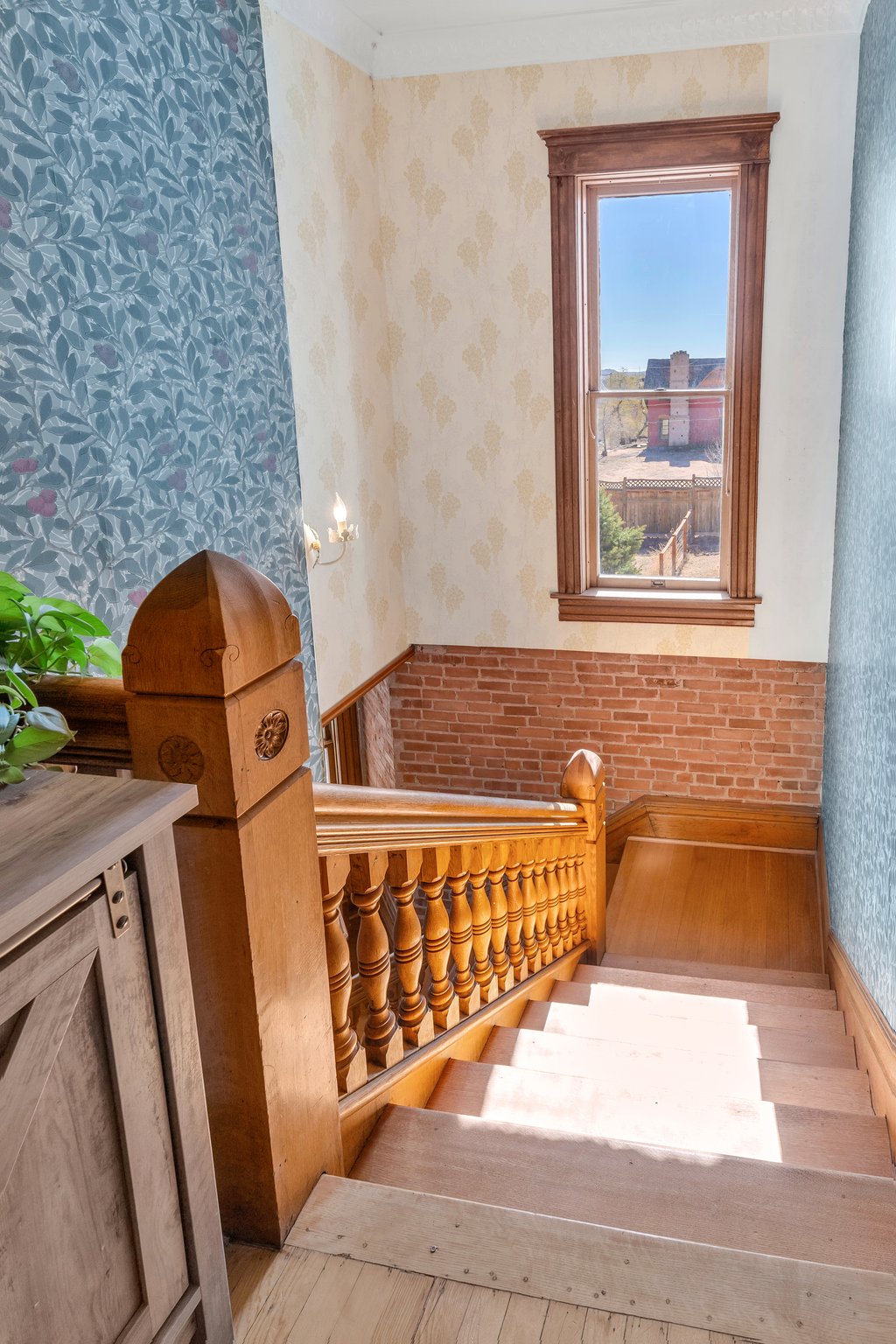Stairway
