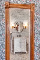 Primary 3/4 Bathroom