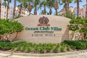 Ocean Club Villas