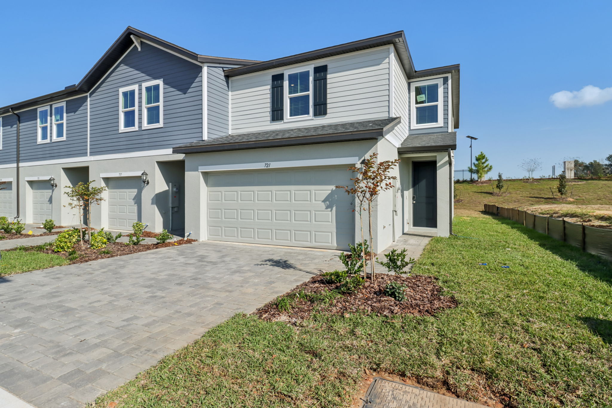 Orlando - The Reserve at Hammock Oaks - 721 Spartina Way Lady Lake FL 32159 - 002