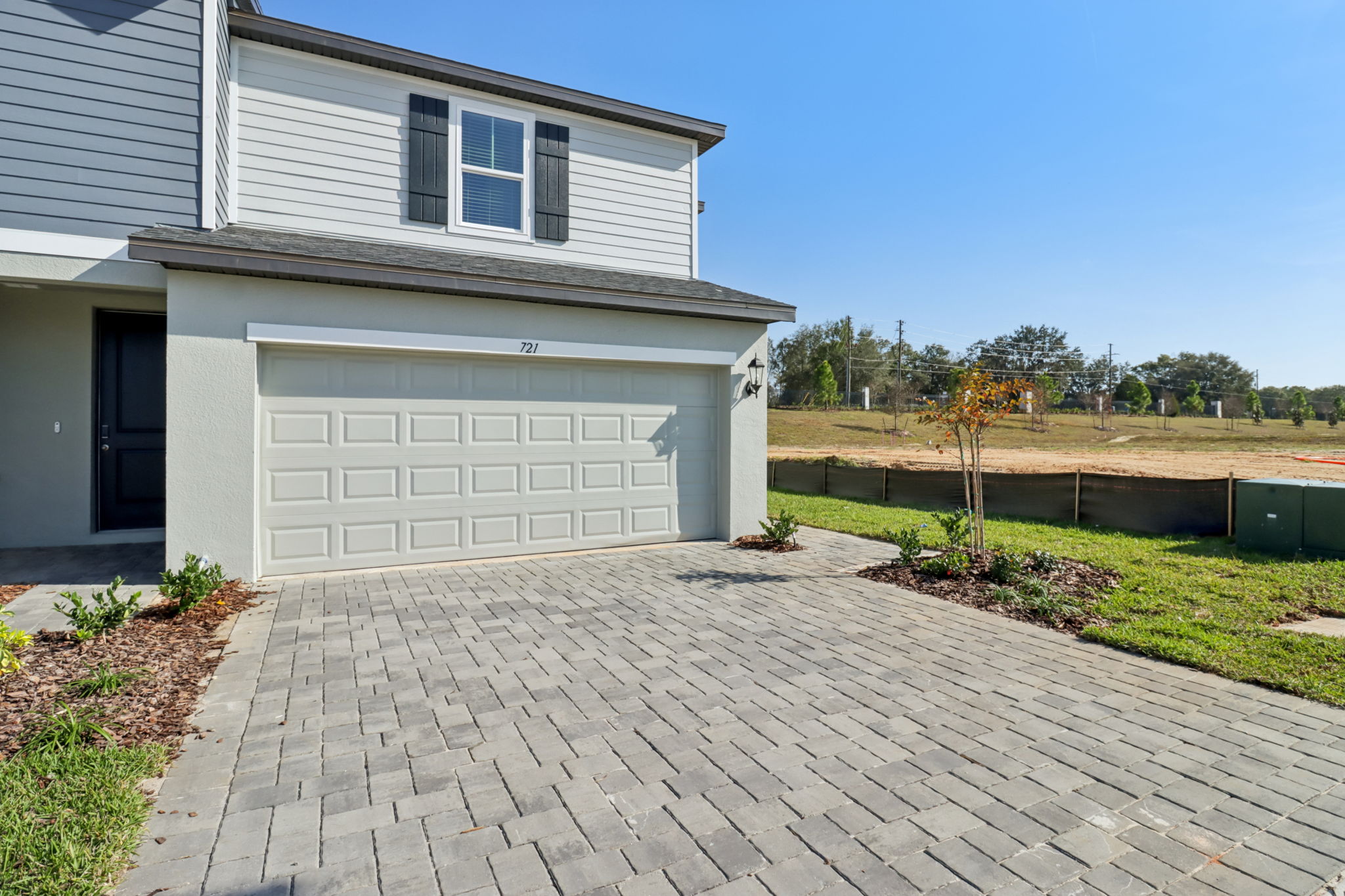 Orlando - The Reserve at Hammock Oaks - 721 Spartina Way Lady Lake FL 32159 - 003