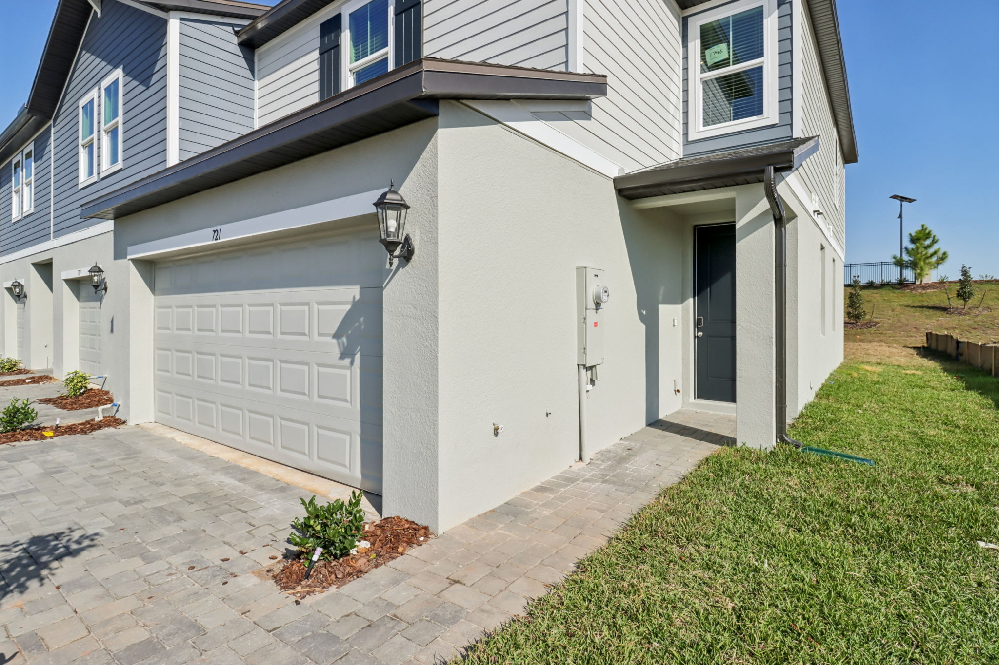 Orlando - The Reserve at Hammock Oaks - 721 Spartina Way Lady Lake FL 32159 - 004