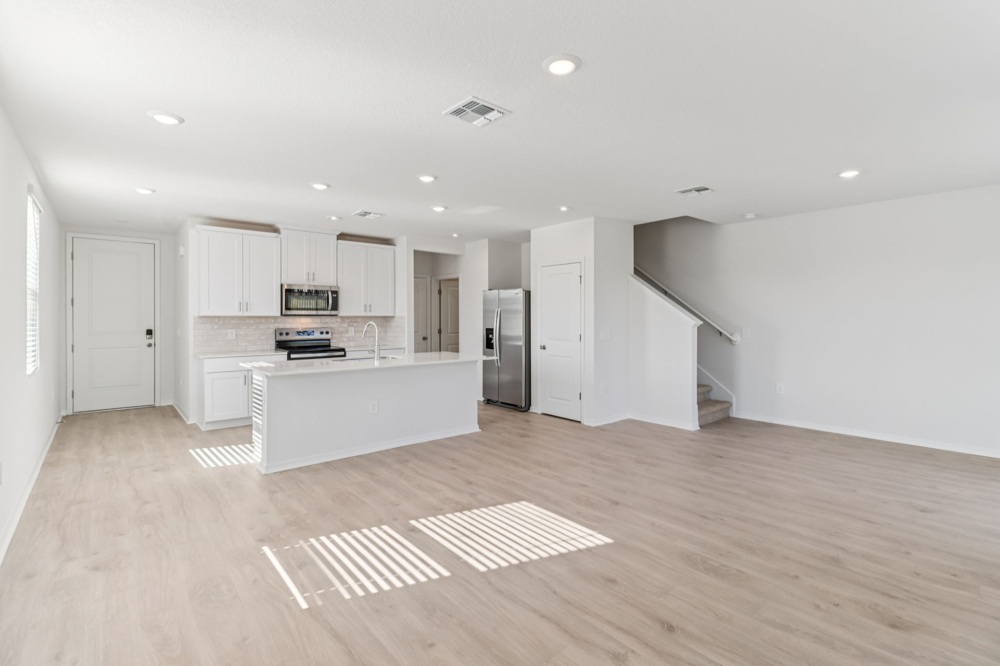 Orlando - The Reserve at Hammock Oaks - 721 Spartina Way Lady Lake FL 32159 - 007