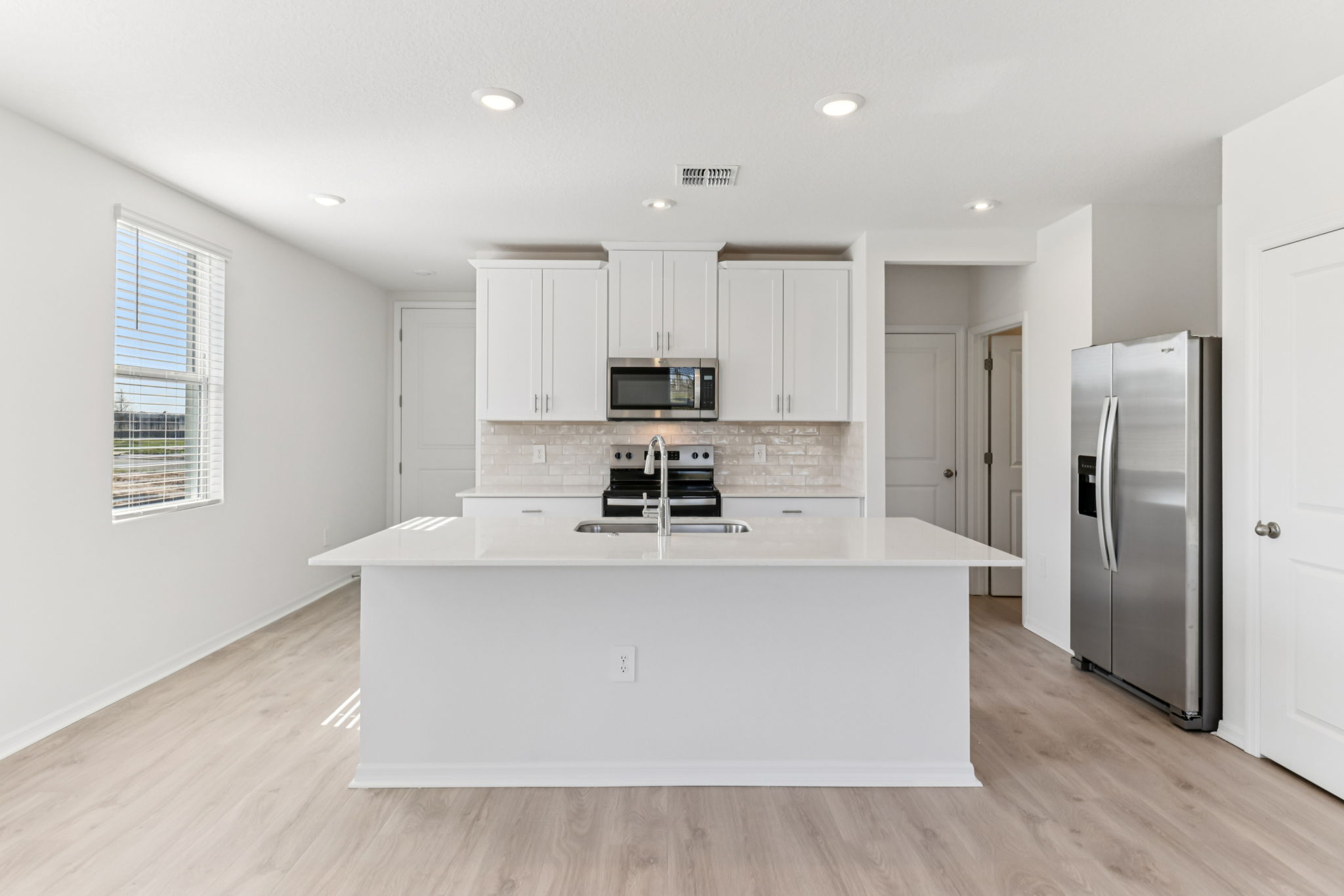 Orlando - The Reserve at Hammock Oaks - 721 Spartina Way Lady Lake FL 32159 - 009