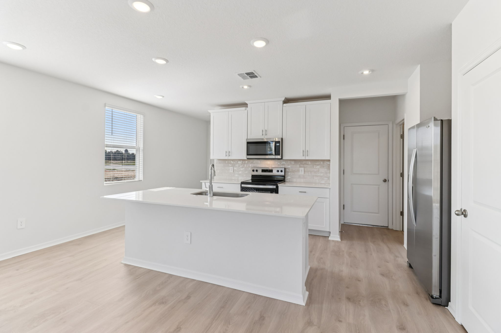 Orlando - The Reserve at Hammock Oaks - 721 Spartina Way Lady Lake FL 32159 - 010