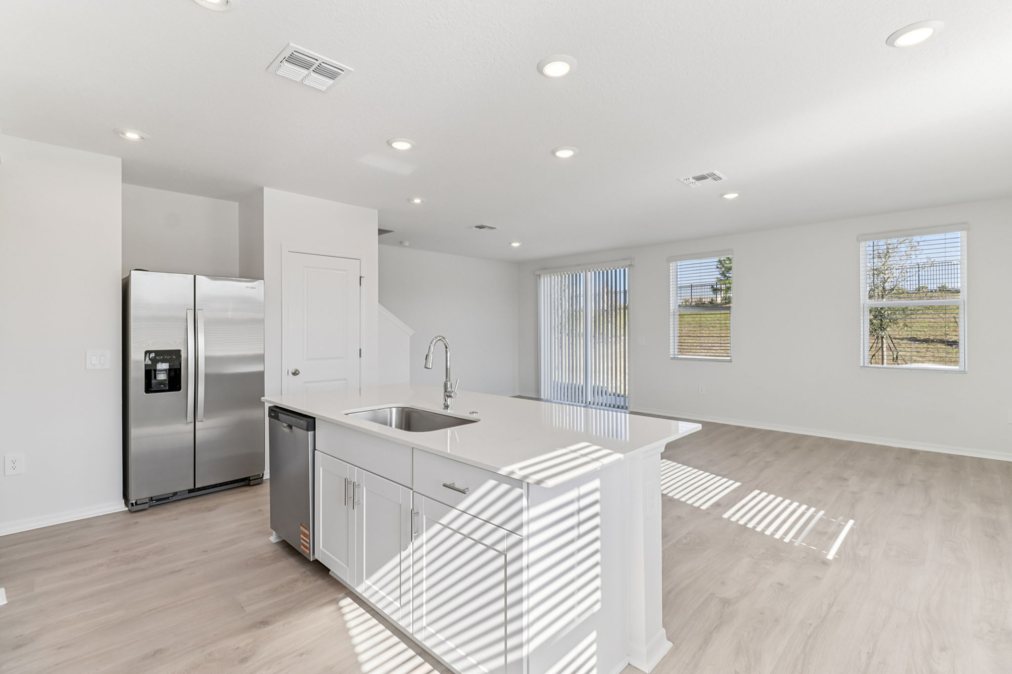 Orlando - The Reserve at Hammock Oaks - 721 Spartina Way Lady Lake FL 32159 - 012