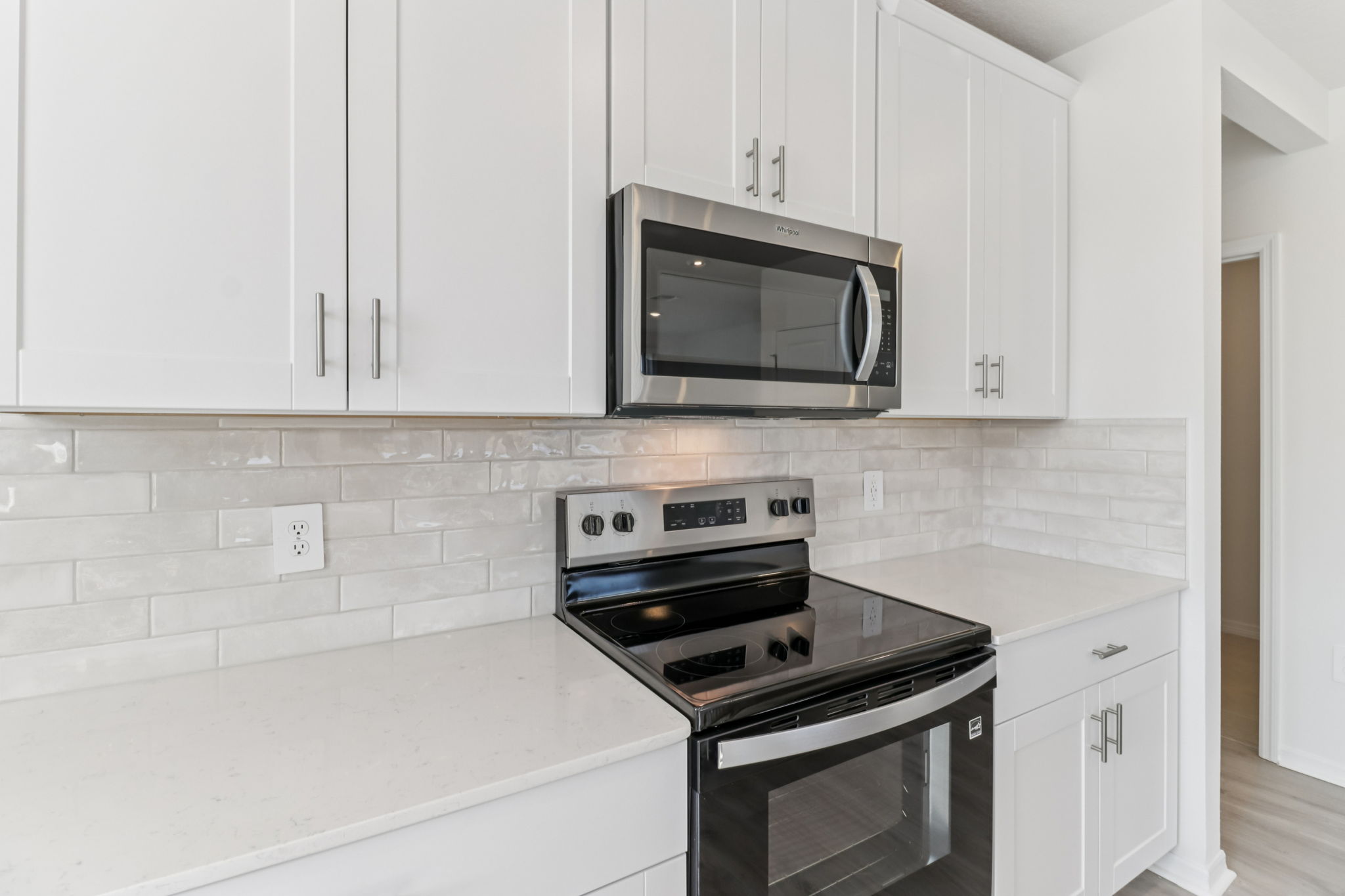 Orlando - The Reserve at Hammock Oaks - 721 Spartina Way Lady Lake FL 32159 - 013