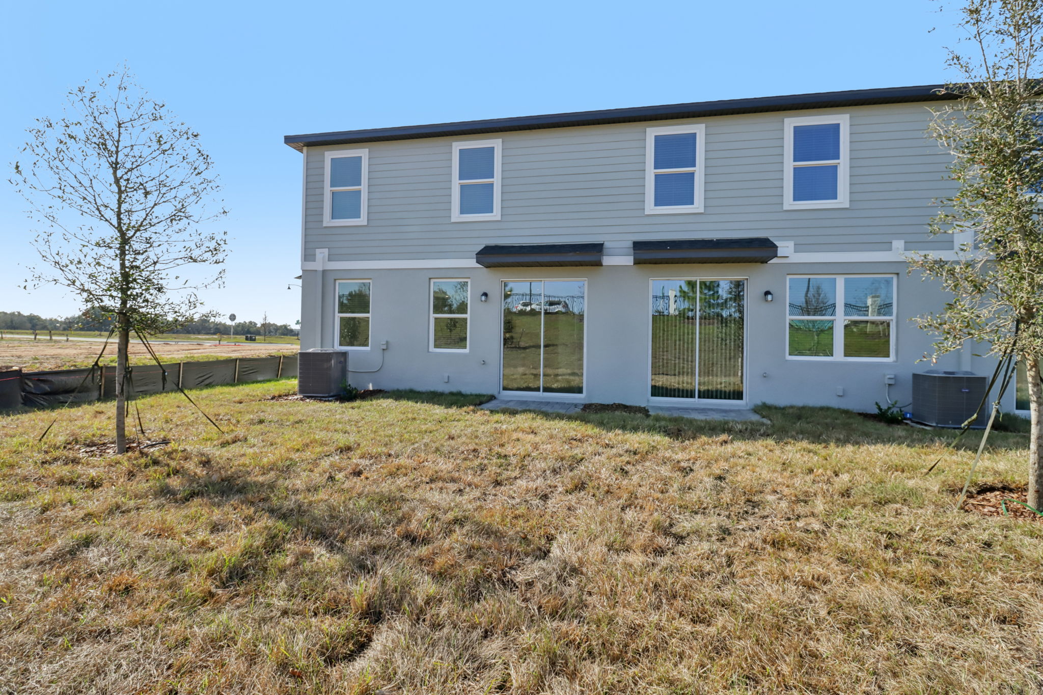 Orlando - The Reserve at Hammock Oaks - 721 Spartina Way Lady Lake FL 32159 - 031