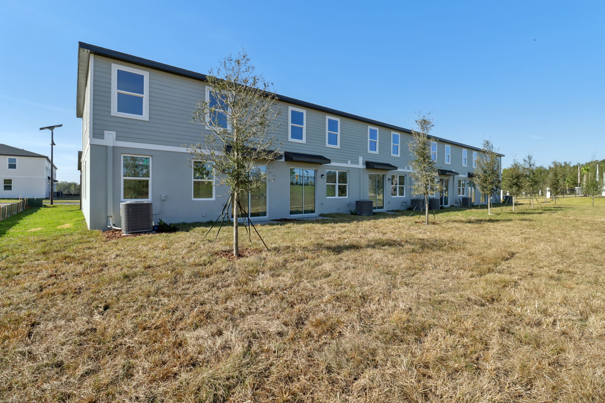 Orlando - The Reserve at Hammock Oaks - 721 Spartina Way Lady Lake FL 32159 - 032