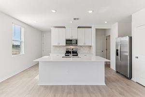 Orlando - The Reserve at Hammock Oaks - 721 Spartina Way Lady Lake FL 32159 - 009