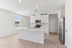 Orlando - The Reserve at Hammock Oaks - 721 Spartina Way Lady Lake FL 32159 - 010