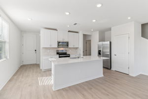 Orlando - The Reserve at Hammock Oaks - 721 Spartina Way Lady Lake FL 32159 - 011