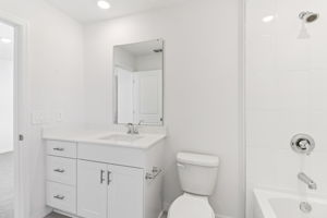 Orlando - The Reserve at Hammock Oaks - 721 Spartina Way Lady Lake FL 32159 - 021