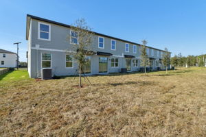 Orlando - The Reserve at Hammock Oaks - 721 Spartina Way Lady Lake FL 32159 - 032