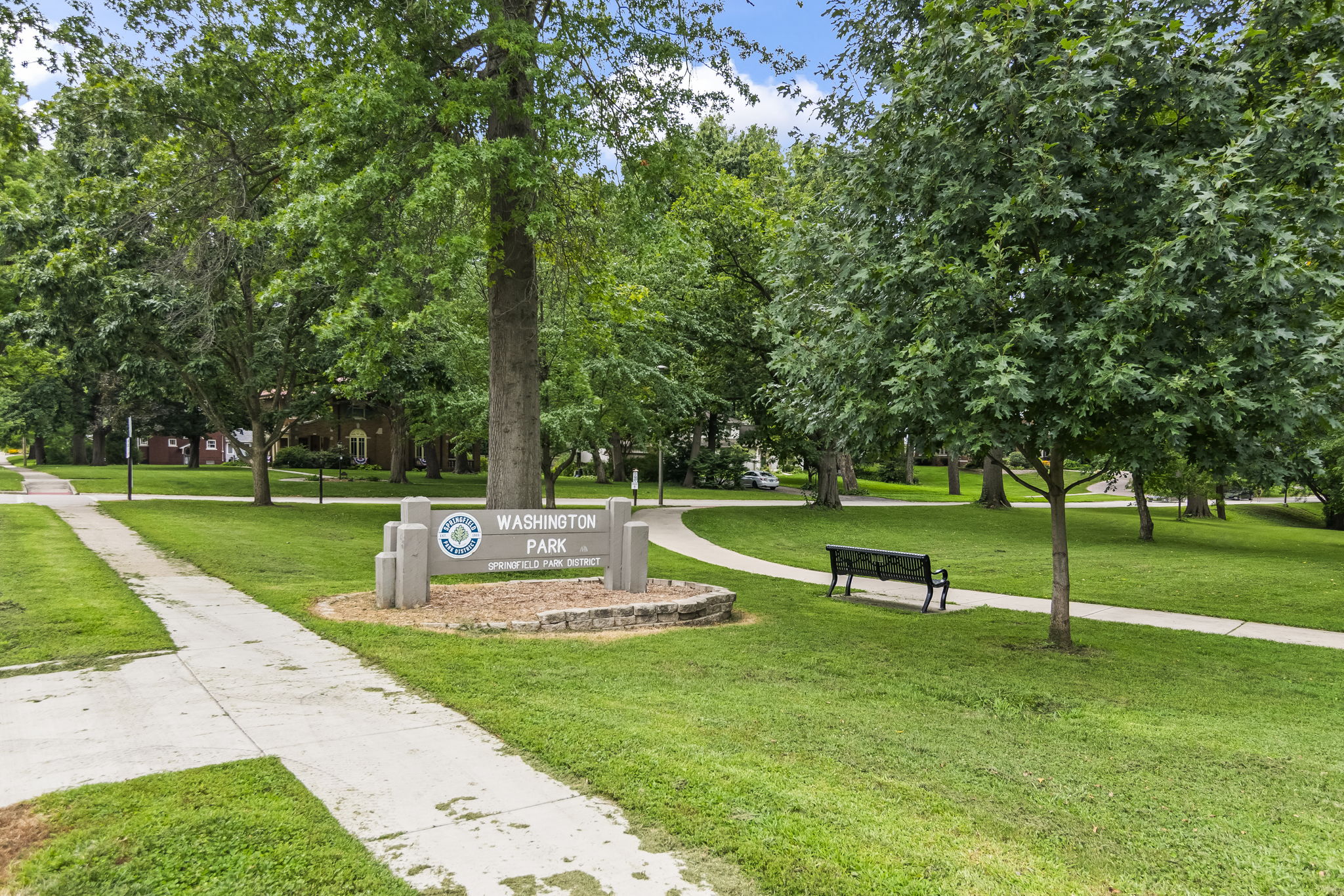 Washington Park