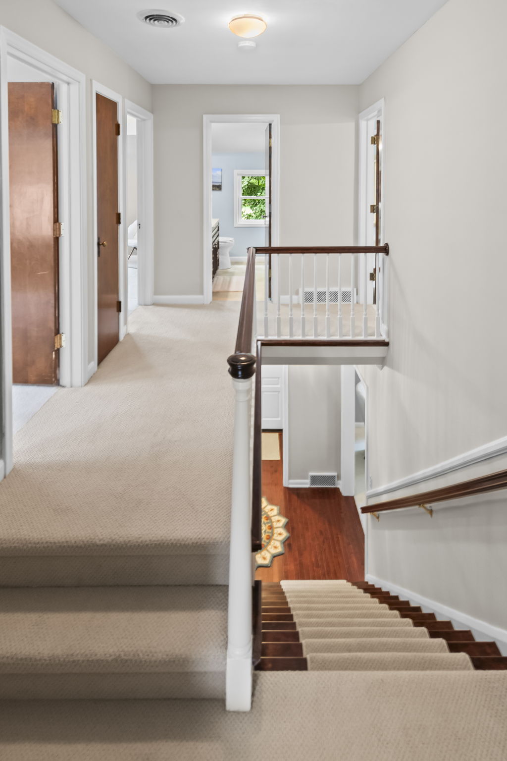 Upper Level