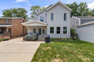 Back of Home