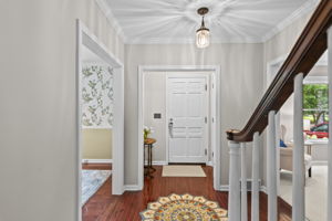 Foyer