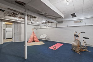 Rec Room