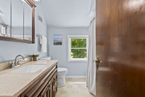 Upper Bath