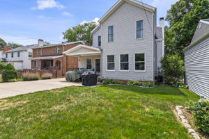 Back of Home