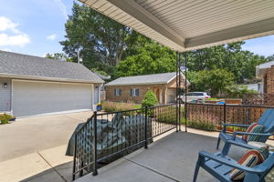 Back Porch