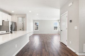 Eating Area