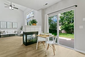 Eating Area