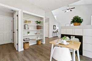 Eating Area