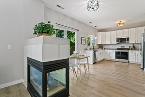 Eating Area