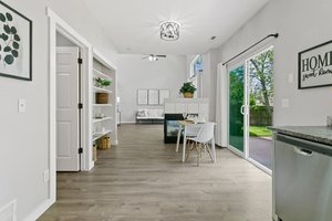 Eating Area