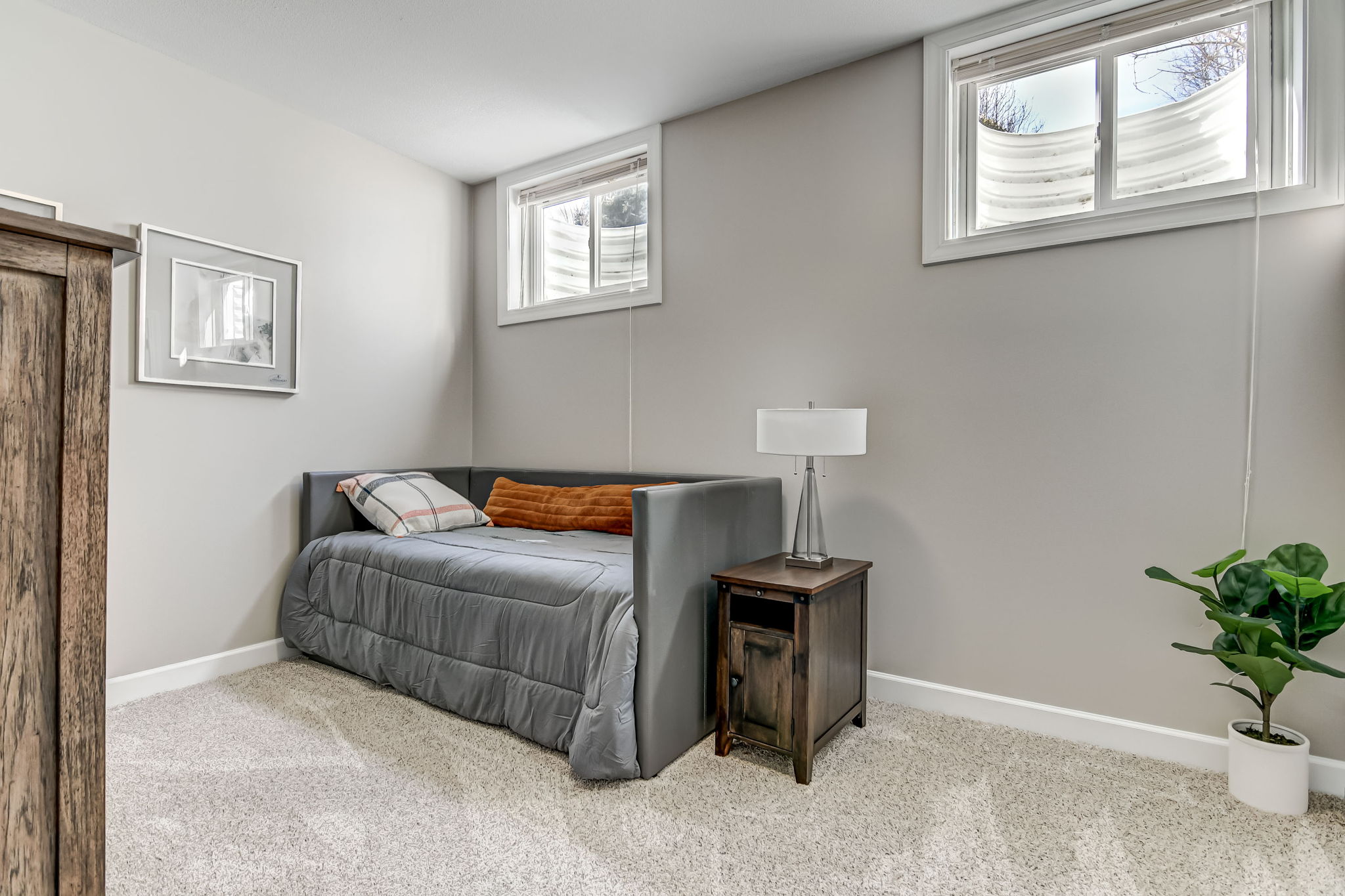 Bonus Room