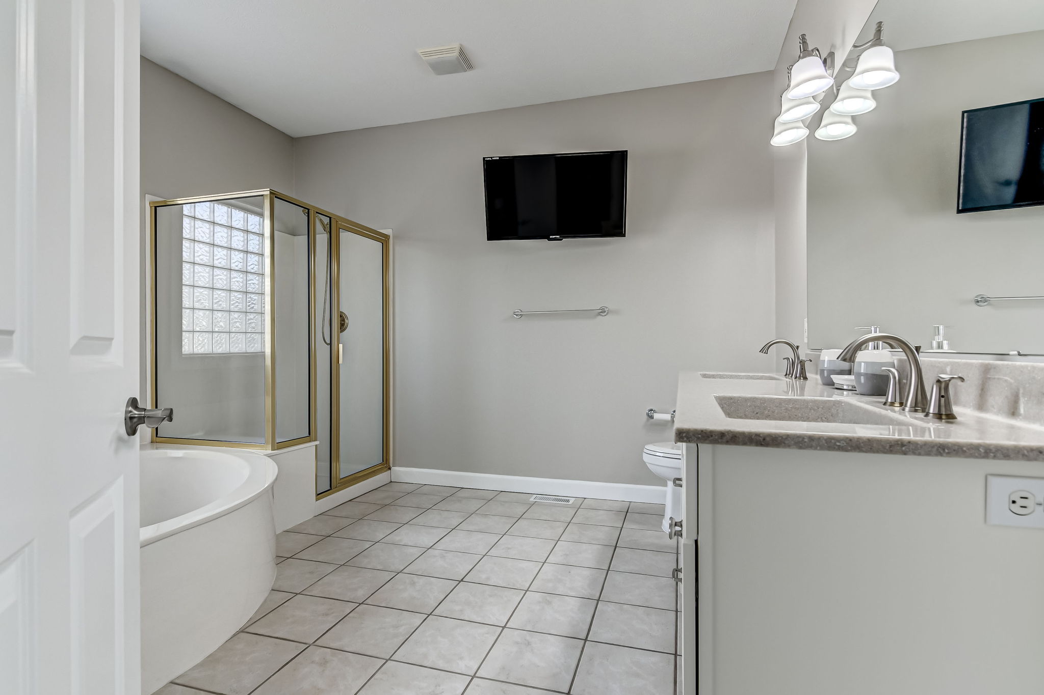 Master Bath