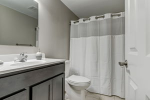 Lower Bath