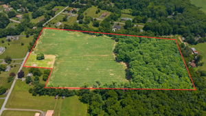 Lot line 2