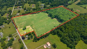 Lot line 4