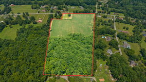 Lot line 5