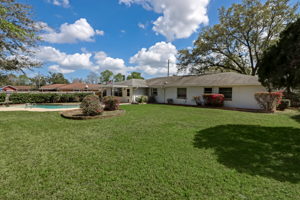 Back of Home