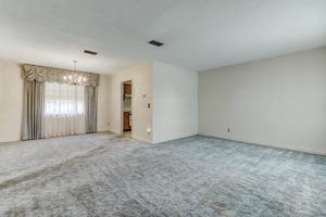 Living Room/Dining Room