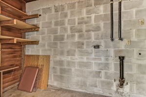 Laundry Facility/Room