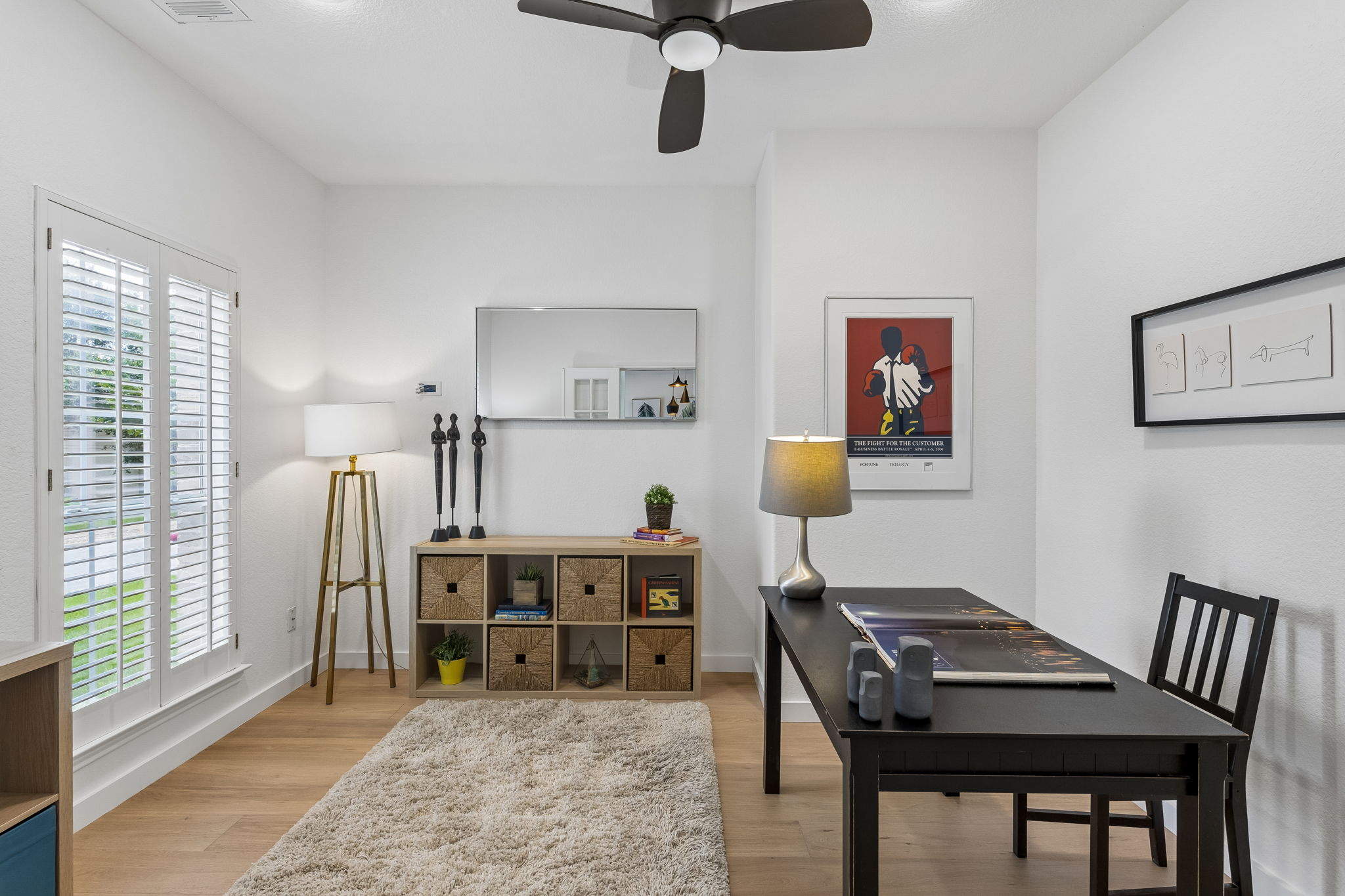 Study - Home Office