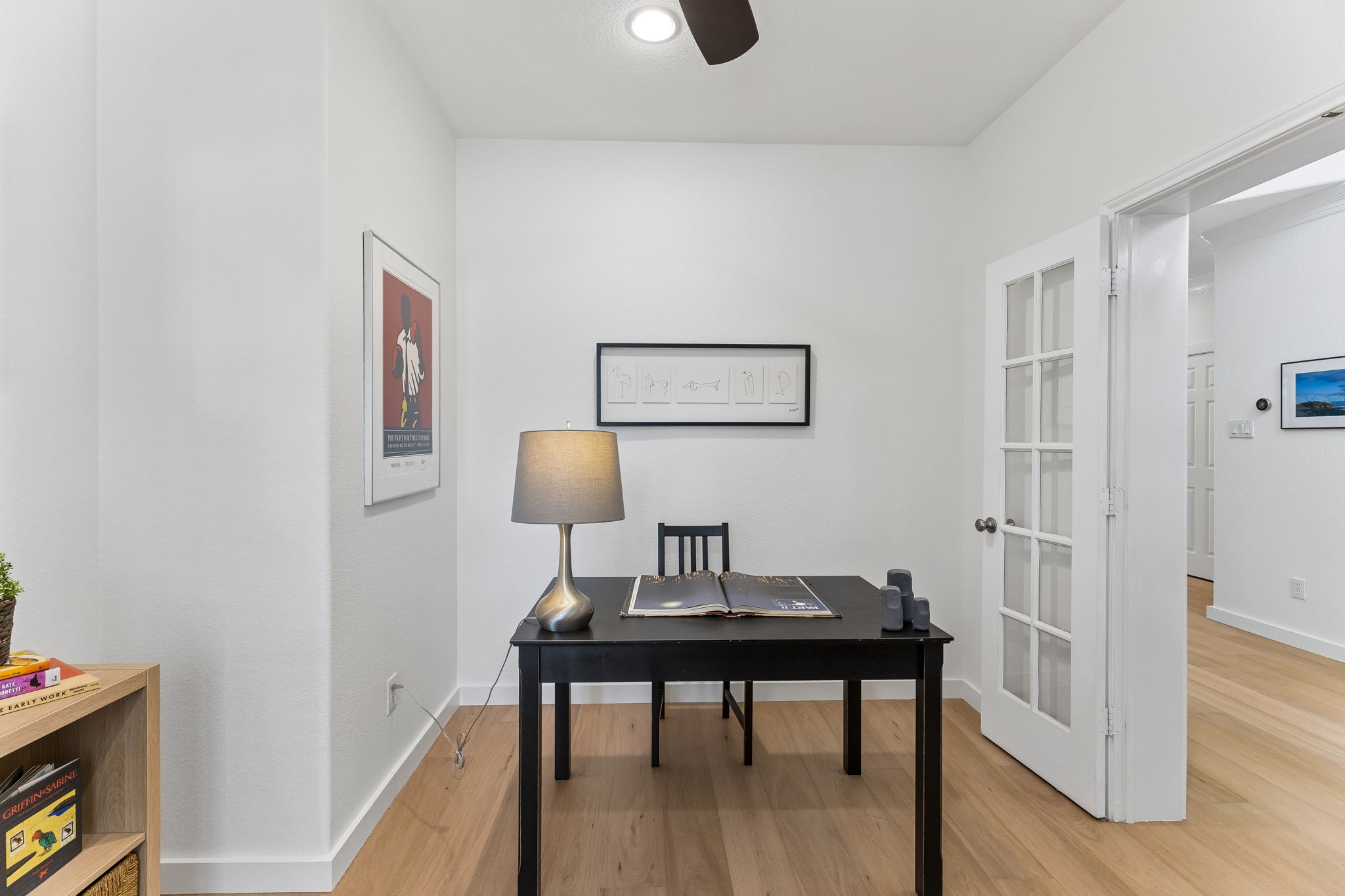 Office Desk