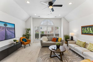 2nd Floor Family Room