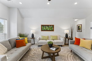 2nd Level Living