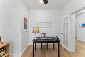Office Desk
