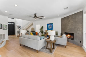 Versatile Living Arrangements