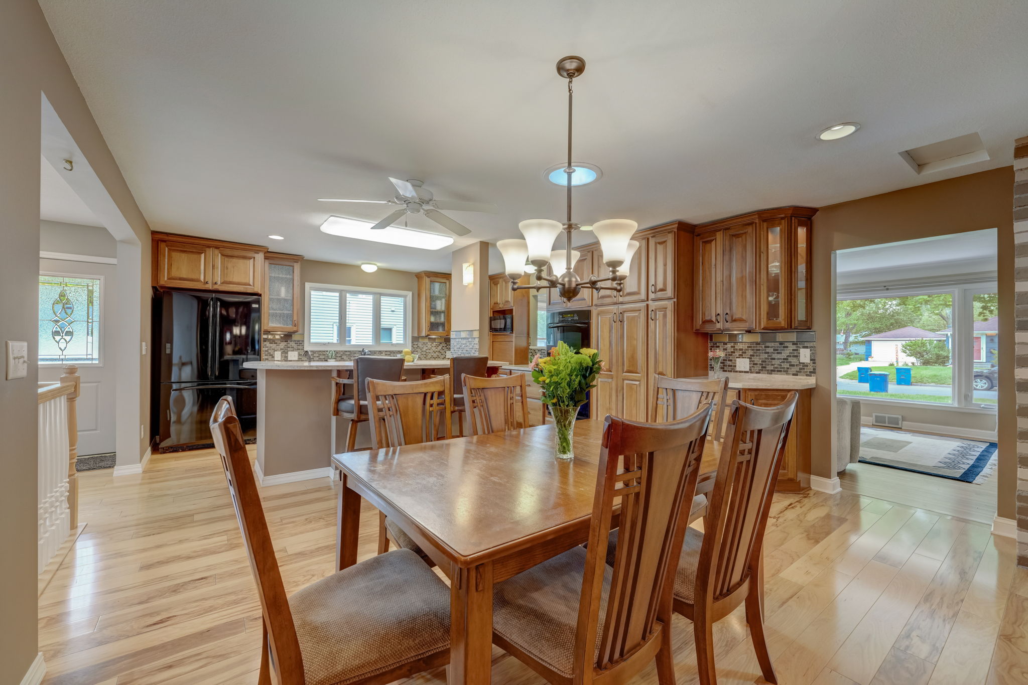 Morgan Ave S-015