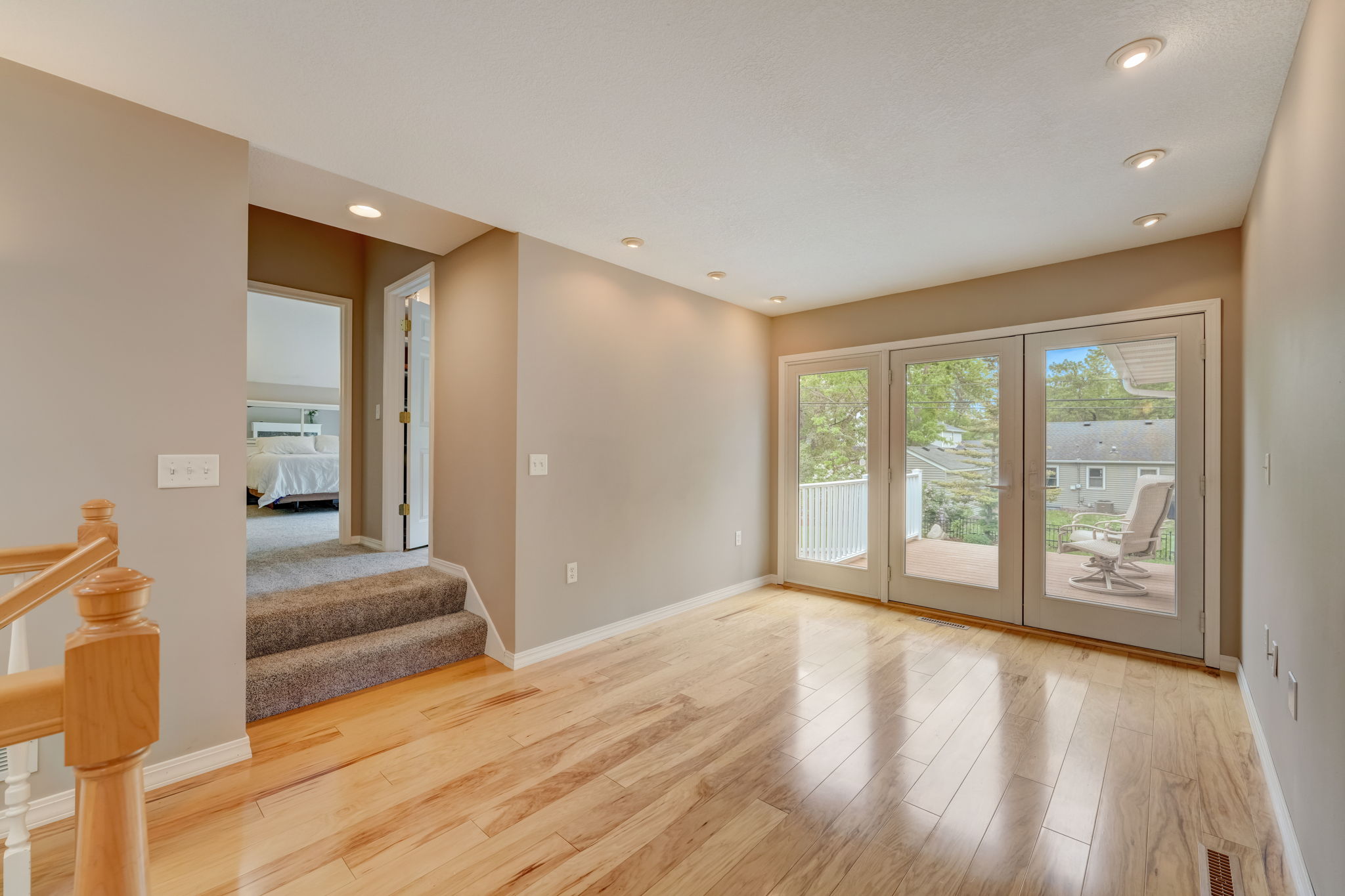 Morgan Ave S-024